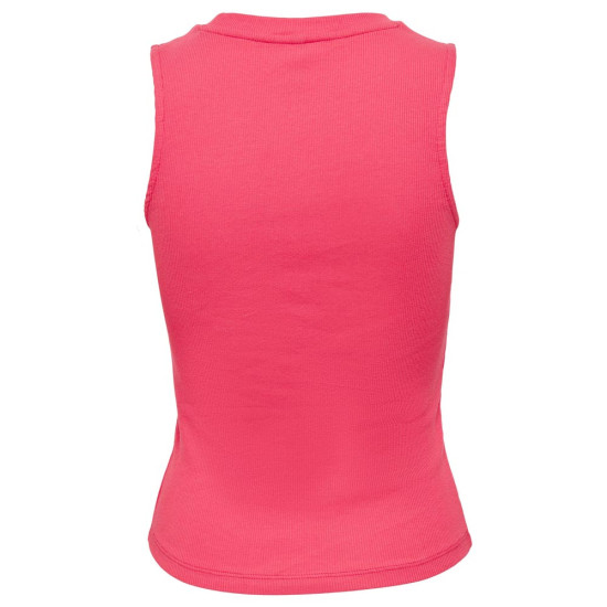 Only Γυναικεία αμάνικη μπλούζα Only Γυναικεία αμάνικη μπλούζα